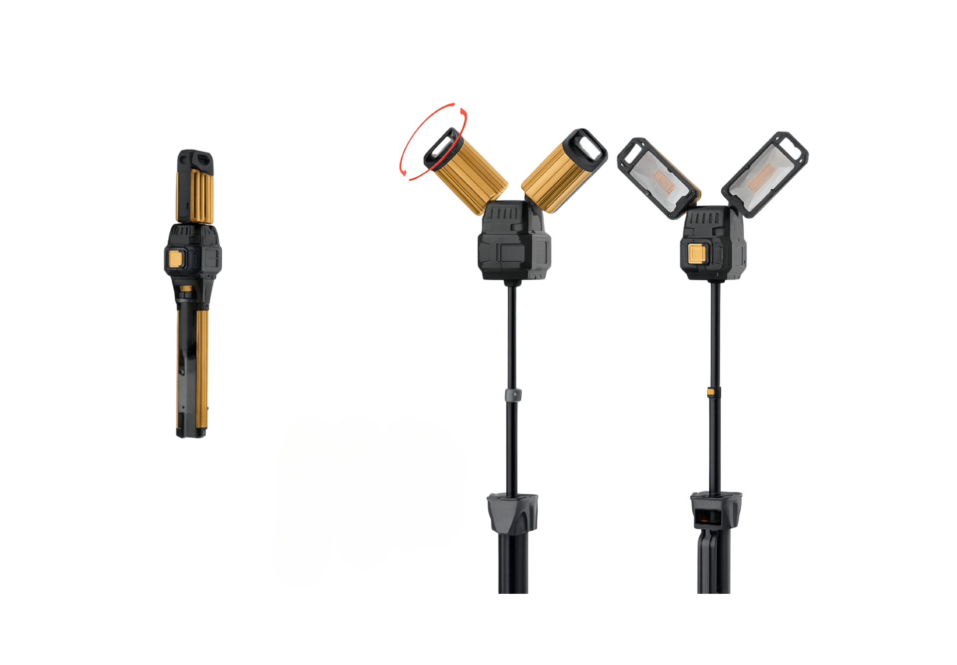 Luminária Portátil multifuncional AVWLT3 (4)