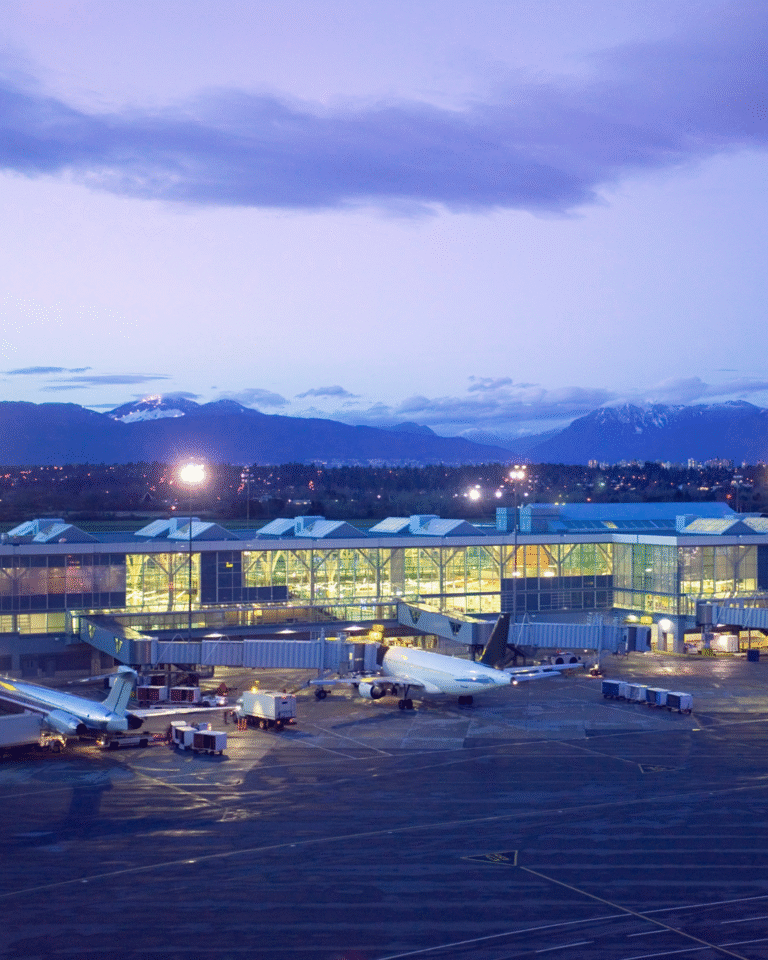 Aeroportos