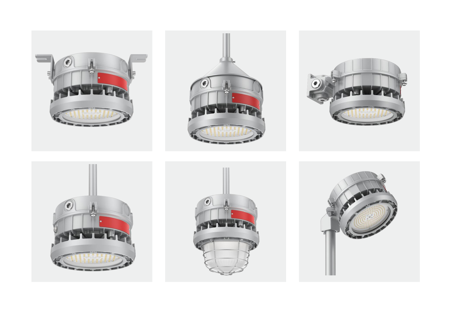 Luminária LED EX AVHL1 (4)