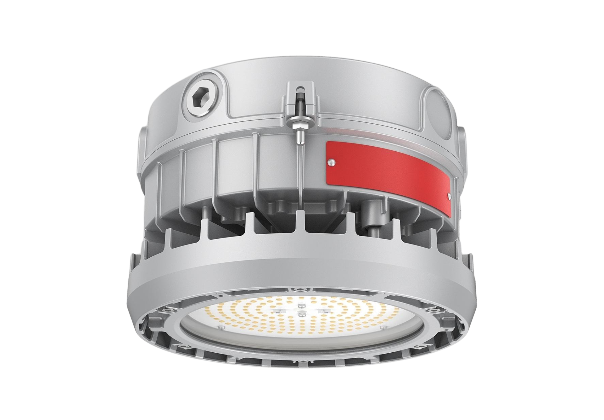 Luminária LED EX AVHL1