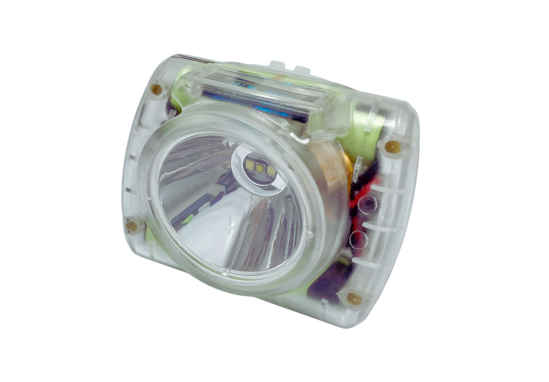 Luminária para mineração endurance (3)