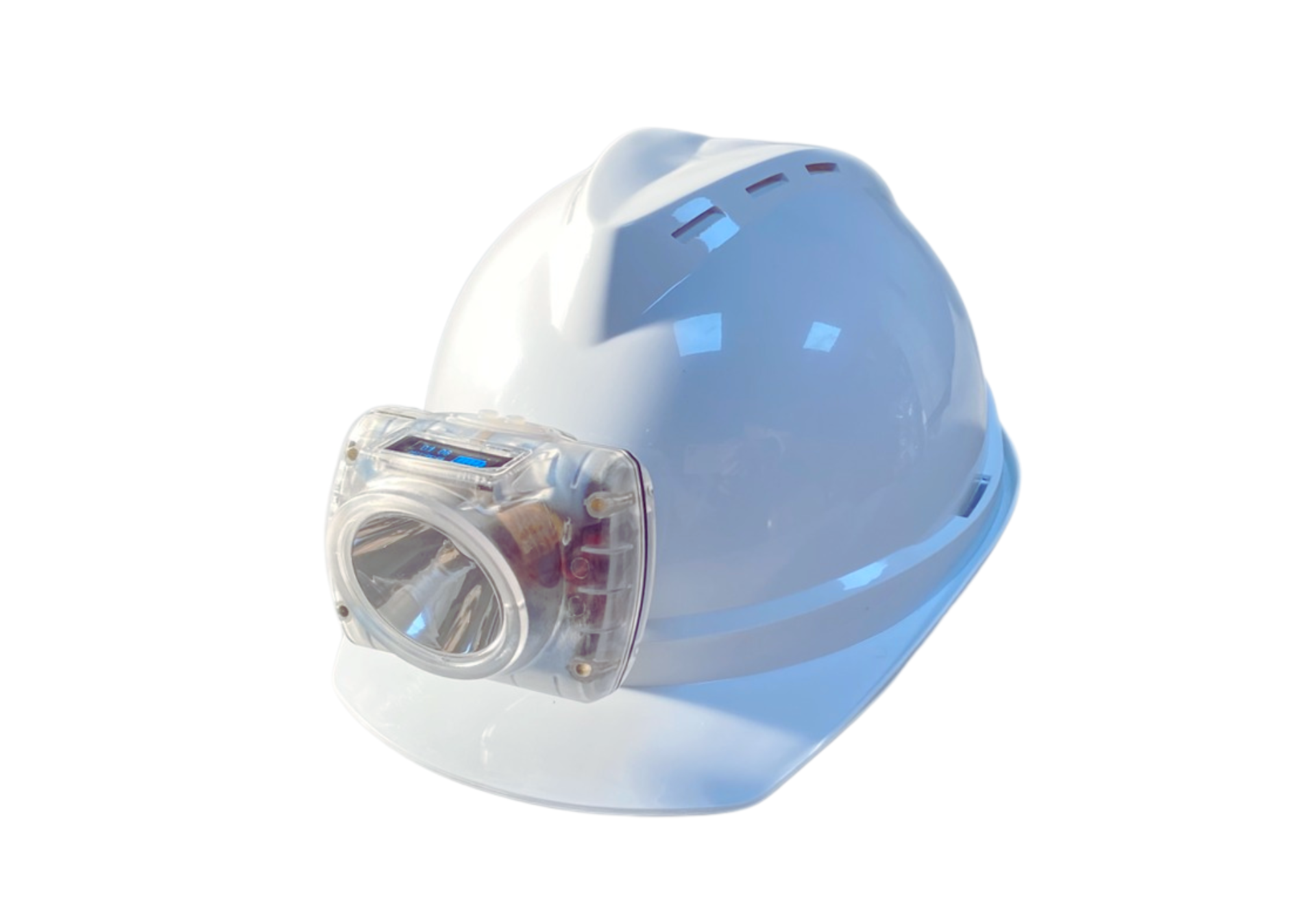 Luminária para mineração endurance