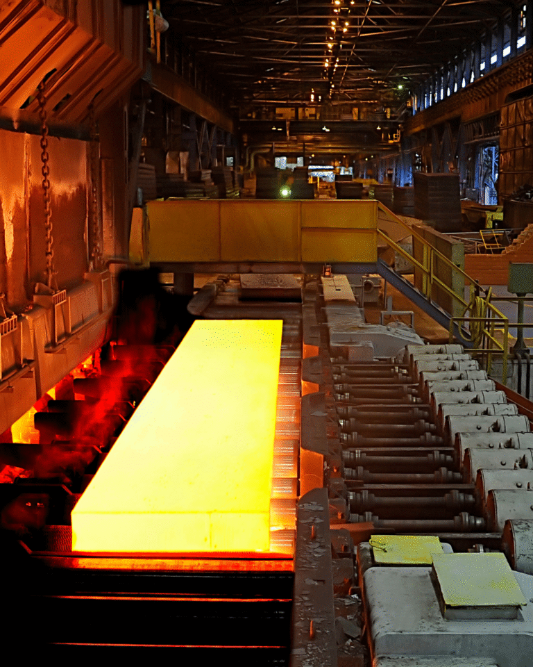 Siderurgia