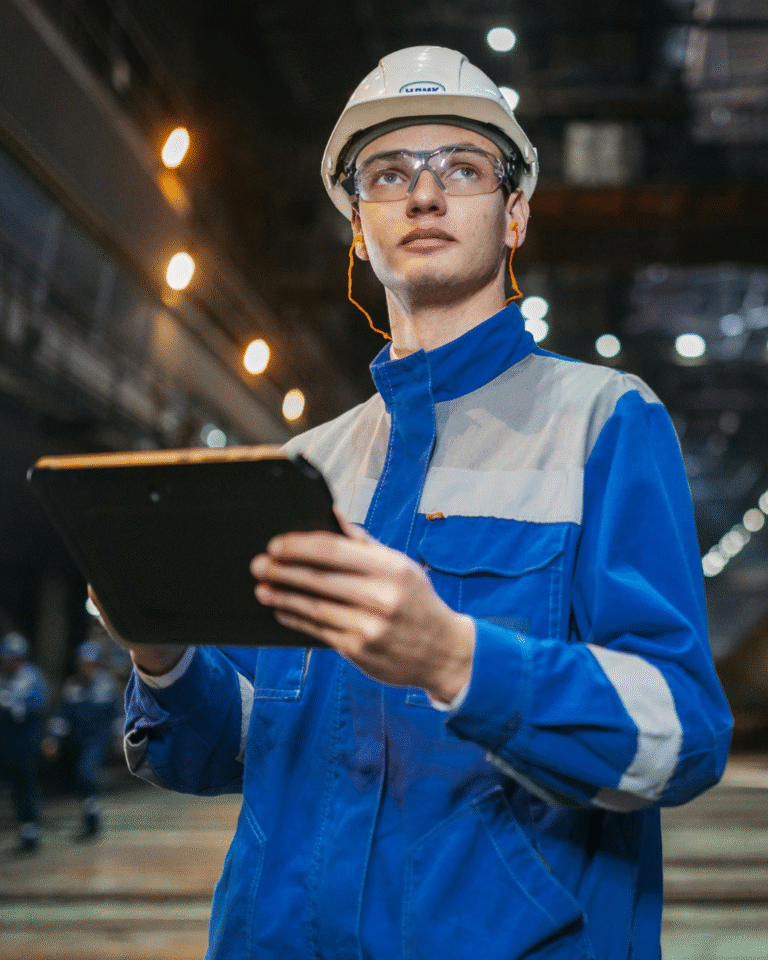 Galpões de laminação quente_frio