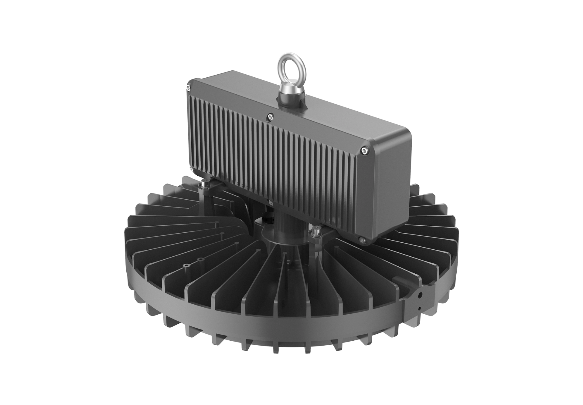 Luminária Led Hig bay endurance g2 (2)