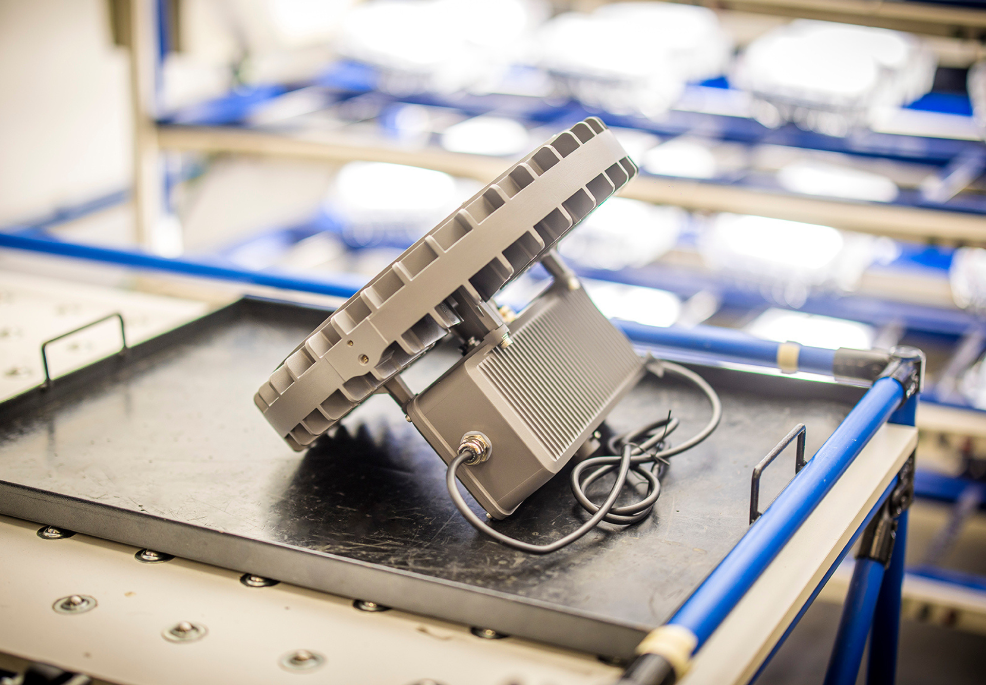 Luminária Led Hig bay endurance g2 (6)