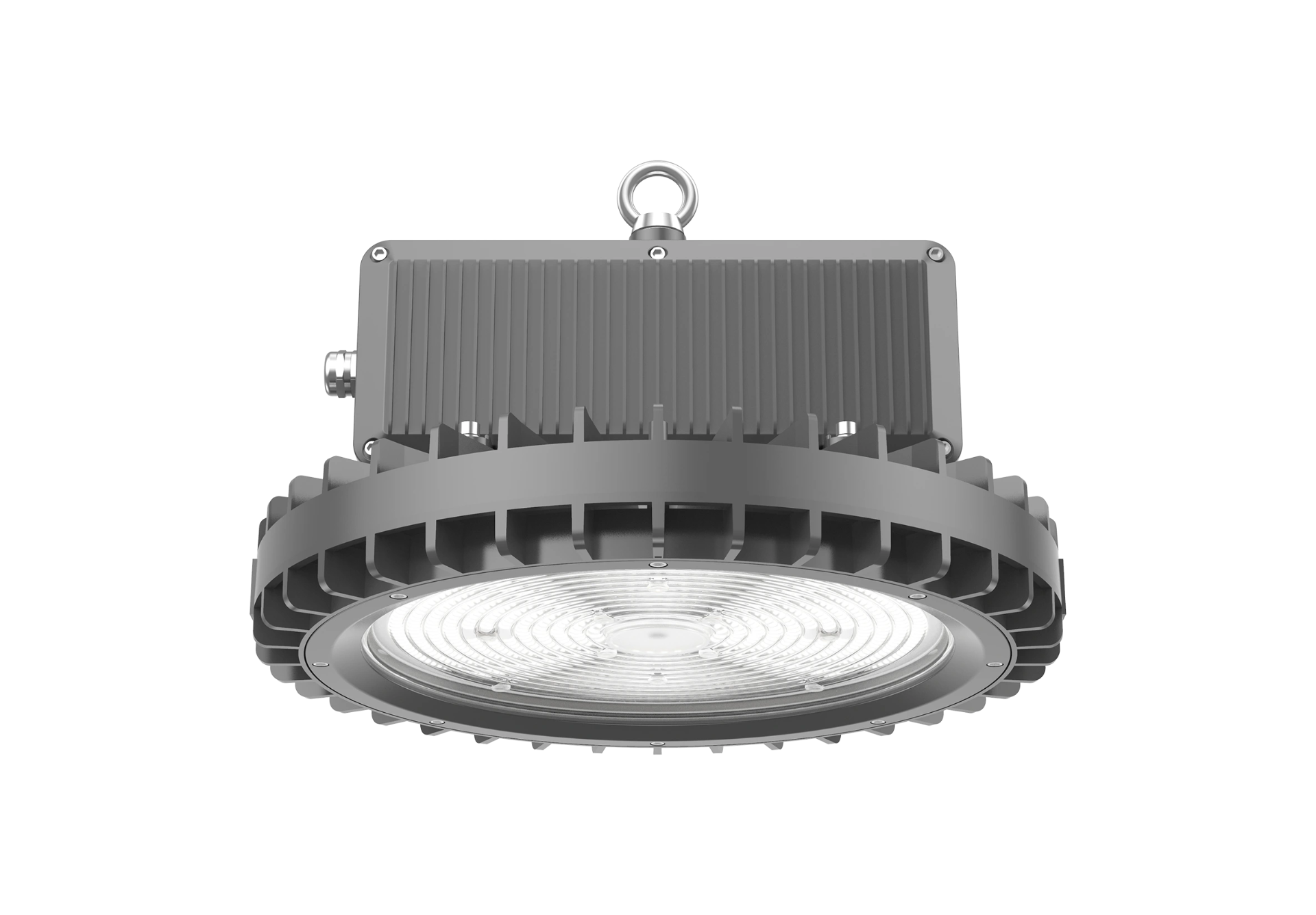 Luminária Led Hig bay endurance g2