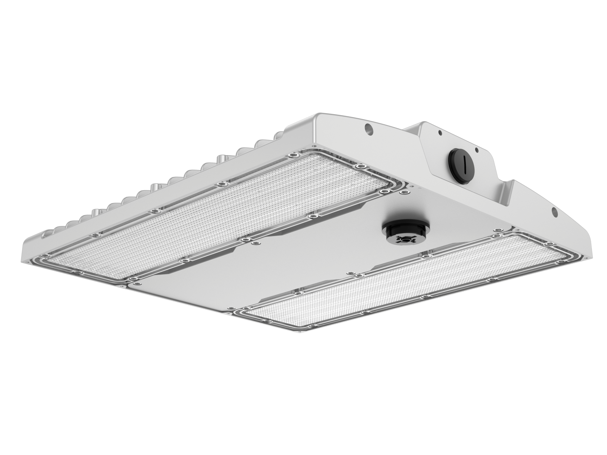 LHB09 with Zhaga socket with strip lens (2)