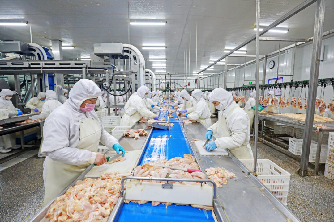 Luannan,County,,Hebei,Province,,China,-,March,17,,2020:,The